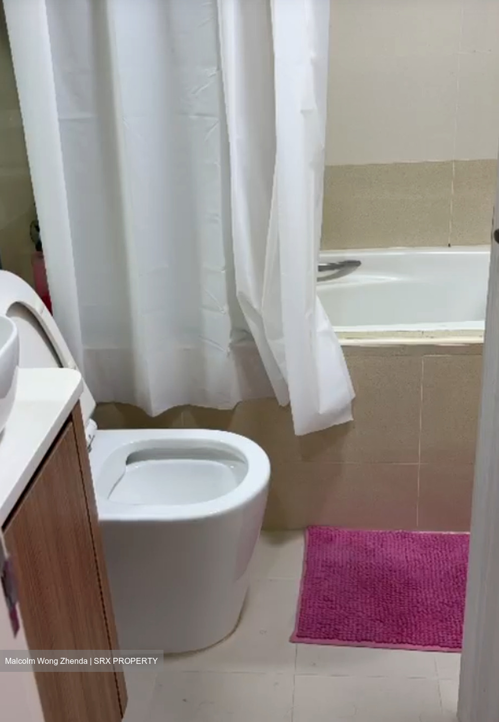 Blk 622A Punggol Spectra (Punggol), HDB 4 Rooms #562536141
